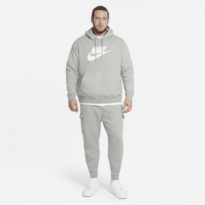 Calças cargo Nike Sportswear Club Fleece para homem