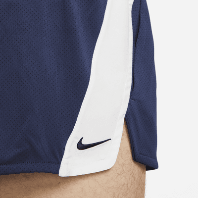 Nike Track Club Men's Dri-FIT 3" Brief-Lined Running Shorts