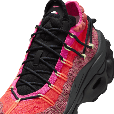 Nike Air Max Flyknit Venture Zapatillas - Mujer