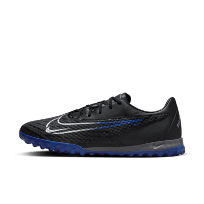 Nike Phantom GX Academy Turf Low-Top Football Shoes. Nike UK