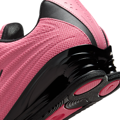 Nike Shox Z Women's Shoes