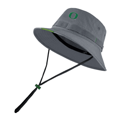 Oregon Nike College Boonie Bucket Hat