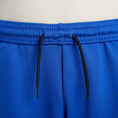 Shorts de básquetbol Dri-FIT de 13 cm para niños talla grande Nike Court