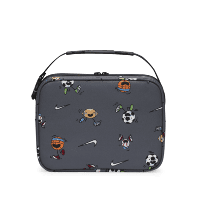 Nike Futura Fuel Pack Lunch Bag (3L)