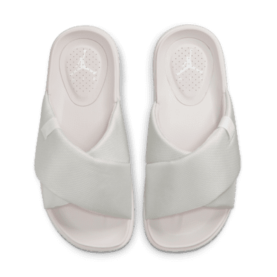 womens jordan slides