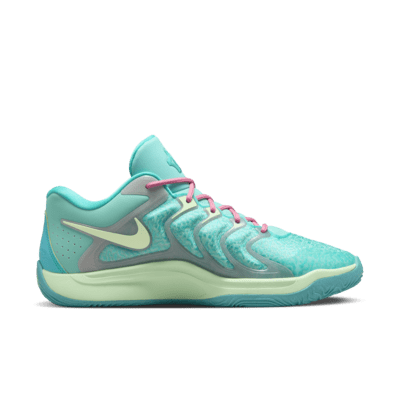 KD17 x Jonquel Jones Basketballschuh