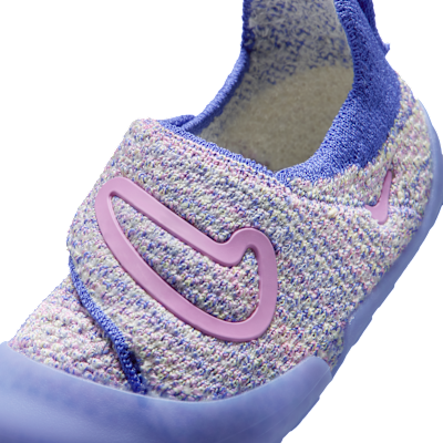 Nike Swoosh 1 Baby/Toddler Shoes