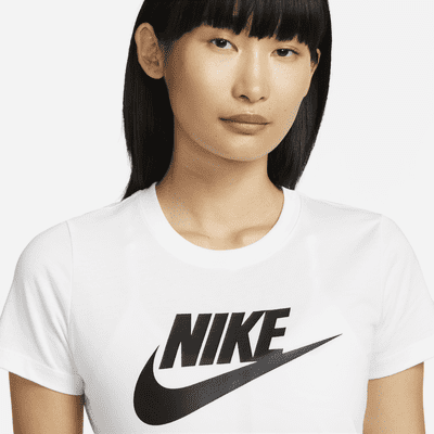 Nike Sportswear Essentials Women's Logo T-Shirt