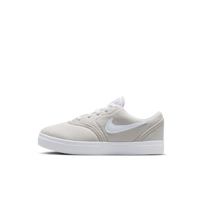 Nike SB Check Canvas