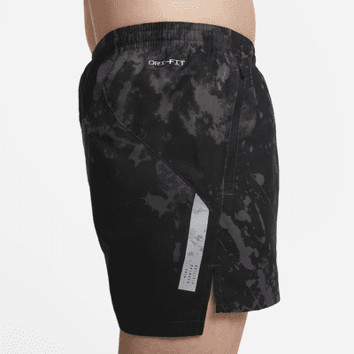 Shorts de running con ropa interior integrada de 10 cm para hombre Nike Dri-FIT Run Division Stride