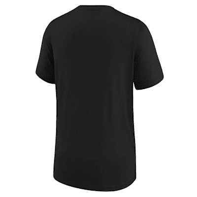 Arizona Cardinals Legend Icon Big Kids’ Nike Dri-FIT NFL T-Shirt