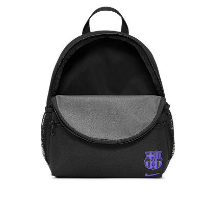Barcelona 2025/2026 Nike JDI Mini Backpack Away