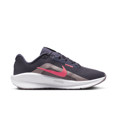 Tenis de correr en pavimento para mujer Nike Downshifter 13