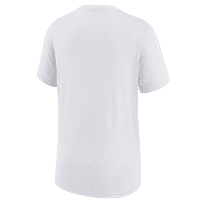 New Orleans Saints Legend Icon Big Kids’ Nike Dri-FIT NFL T-Shirt