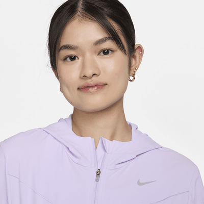 Nike Swift UV Women's Running Jacket