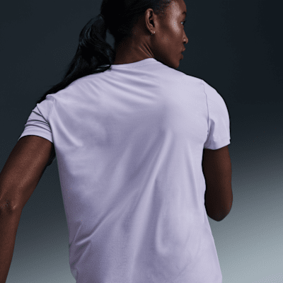 Nike One Classic Women's Dri-FIT Short-Sleeve Top