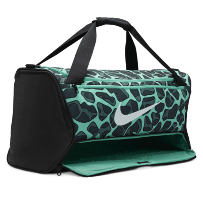 Nike Brasilia Duffel Bag (Medium, 60L)