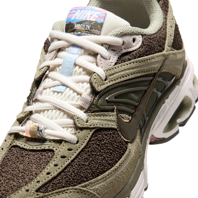 ナイキ エア マックス モト 2K ウィメンズシューズ