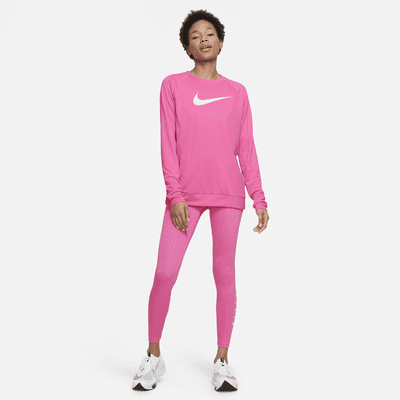 Nike Swoosh Run Women’s Running Crew