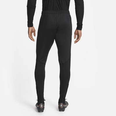 Pants de fútbol de tejido Knit para hombre Nike Dri-FIT U.S. Strike