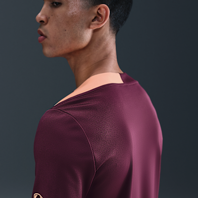 Nike Strike Parte de arriba de fútbol Dri-FIT - Hombre