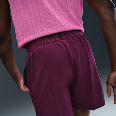NikeCourt Slam Pantalón corto de tenis de 15 cm Dri-FIT - Hombre