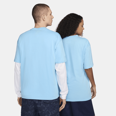 Nike SB Skate-T-Shirt