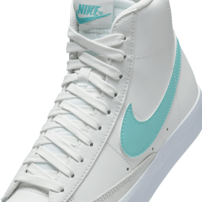 Tenis para niños grandes Nike Blazer Mid '77