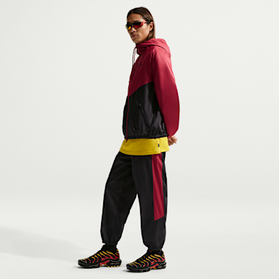 ナイキ ウィンドランナー メンズ パンツ (裏地付き)