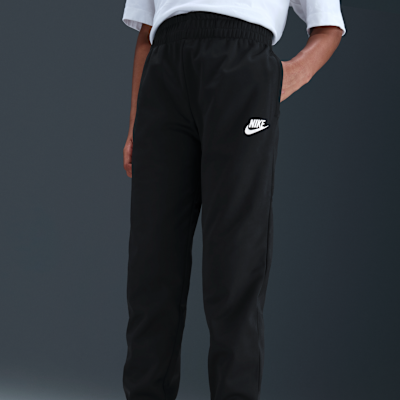 Nike Sportswear Big Kids' Dri-FIT Tracksuit