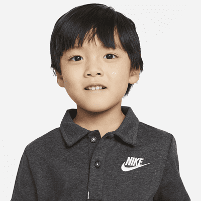 Nike Dri-FIT Toddler Polo Top