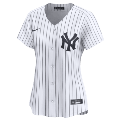 Jersey Nike Dri-FIT ADV de la MLB Limited para mujer Anthony Volpe New York Yankees