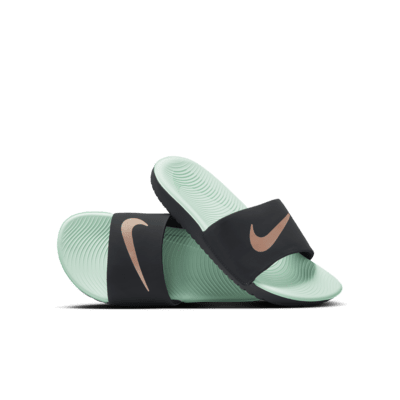 Nike Kawa Younger/Older Kids' Slide. Nike