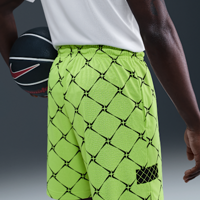 Nike Men's Dri-FIT 15cm (approx.) Basketball Shorts