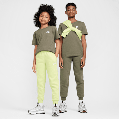 Nike Sportswear T-Shirt für ältere Kinder