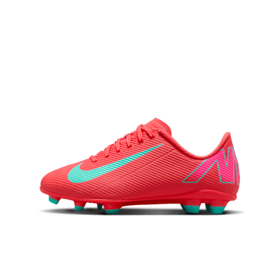 Nike Jr. Mercurial Vapor 16 Club