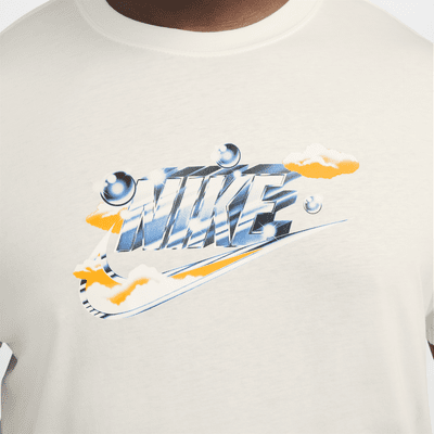 Nike Sportswear Max90-T-shirt