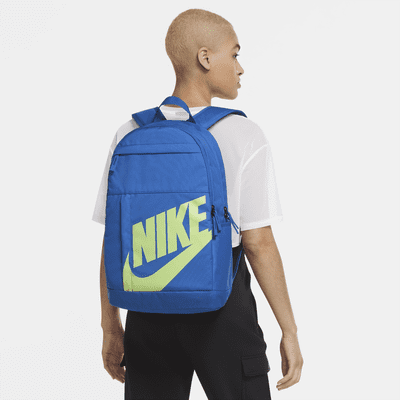 Nike Elemental Rugzak (21 liter)