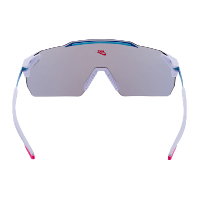 Nike Limitless Shield zonnebril met spiegeleffect