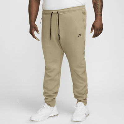 Joggers para hombre Nike Sportswear Tech Fleece