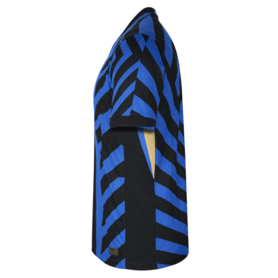 Maillot de foot authentique Nike Dri-FIT ADV Inter Milan 2024/25 Match Domicile pour homme