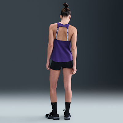 Linne Nike Pro Dri-FIT för kvinnor