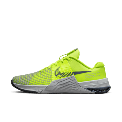 Nike Metcon 8 Men's Workout Shoes