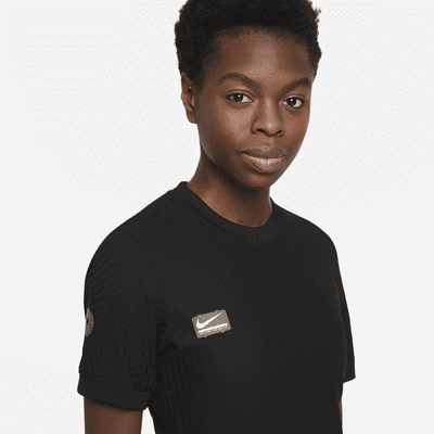 Nike VaporKnit Strike Women's Soccer Top