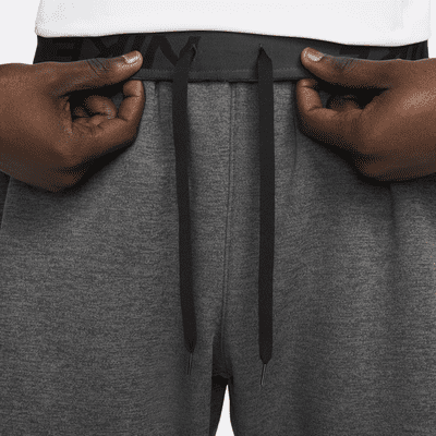 Nike Therma Men's Therma-FIT Tapered Fitness Pants