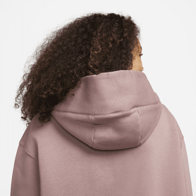 Nike Sportswear Phoenix Fleece Women's Oversized Full-Zip Hoodie