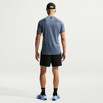 Nike Pro Training Men's Dri-FIT Short-Sleeve Top