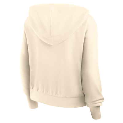 Philadelphia Eagles Established Women’s Nike NFL Full-Zip Hoodie