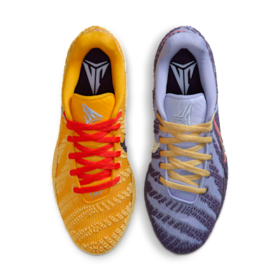 JA 3 'Channel 12' Basketball Shoes