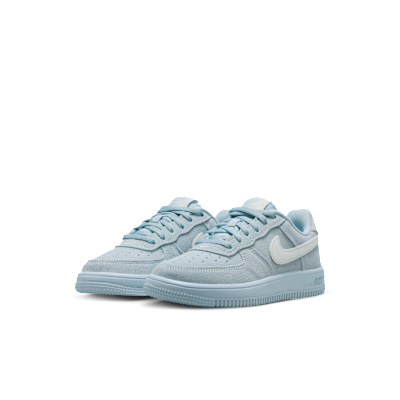 Tenis para niños de preescolar Nike Force 1 Low LV8 1